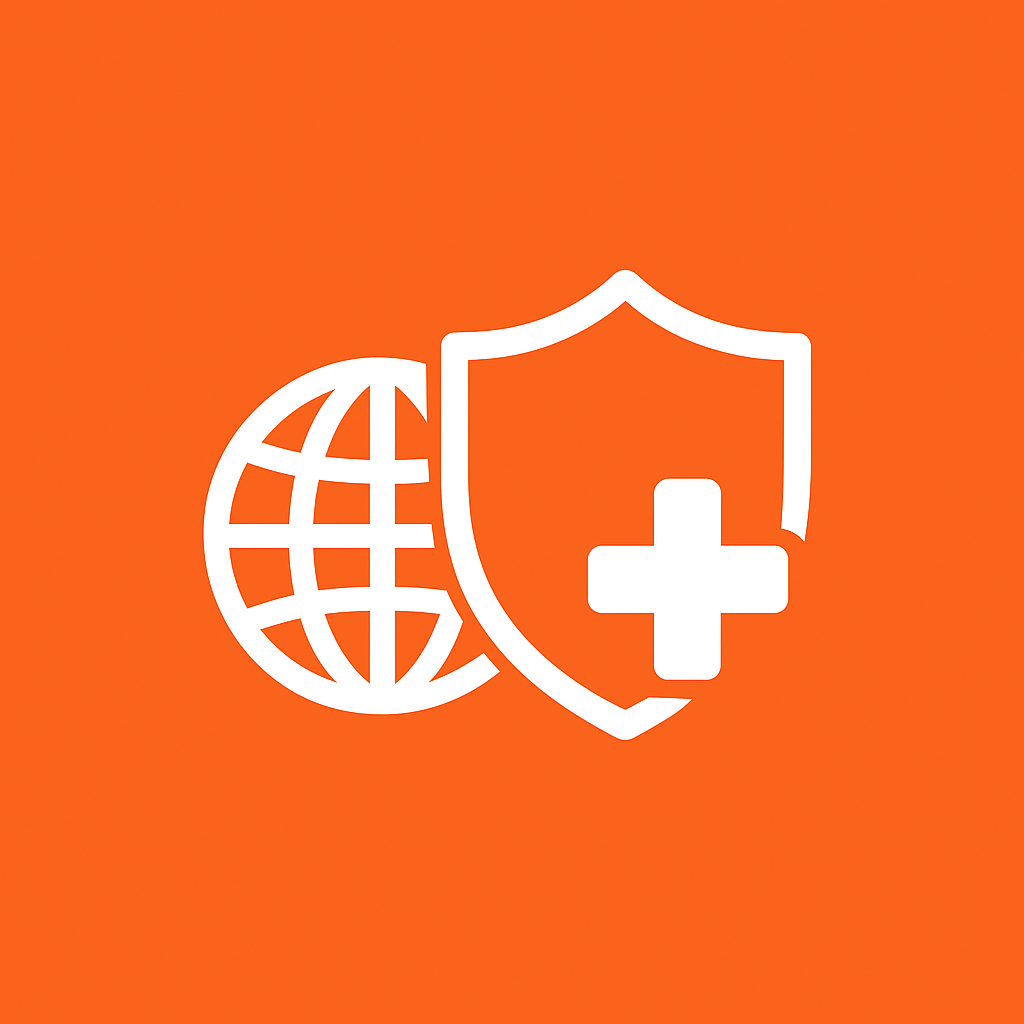 Əcnəbilər üçün Tibbi Sığorta